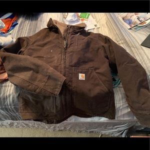 Carhartt jacket